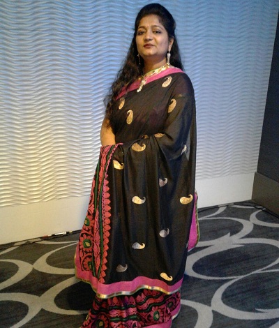 manisha Patel